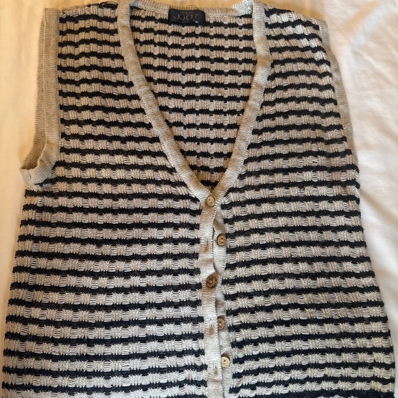 Vintage vest - Picture 1 of 3